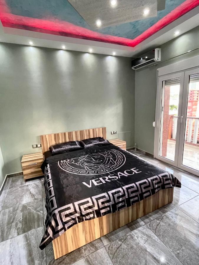 Νέα Μεσσαγγαλα Luxury Suite By Makhome Néa Meságkala エクステリア 写真