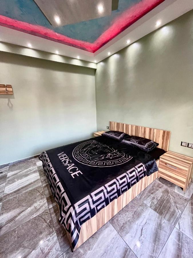 Νέα Μεσσαγγαλα Luxury Suite By Makhome Néa Meságkala エクステリア 写真